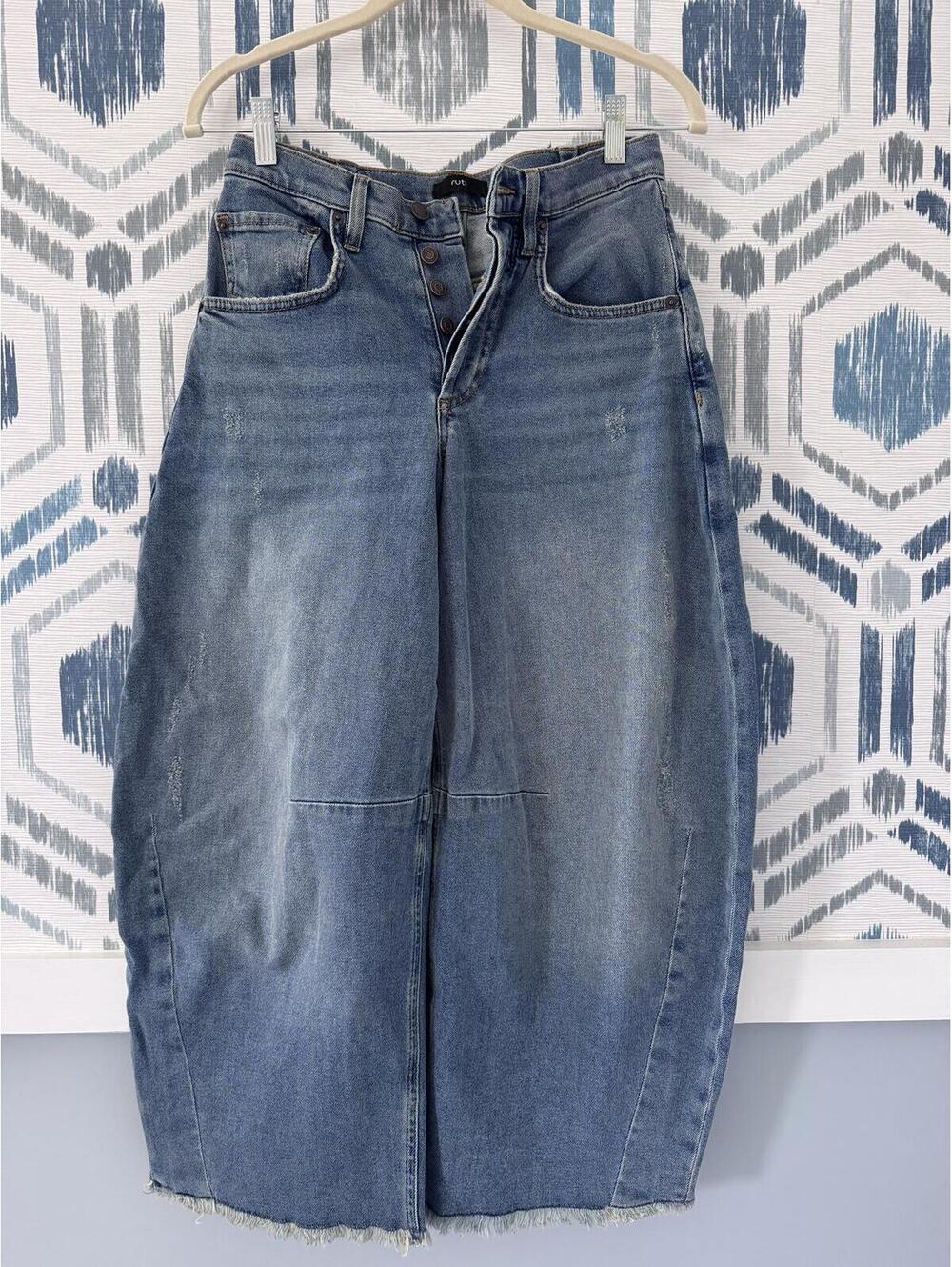 Ruti Jeans